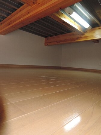 プランツ四季2の物件内観写真